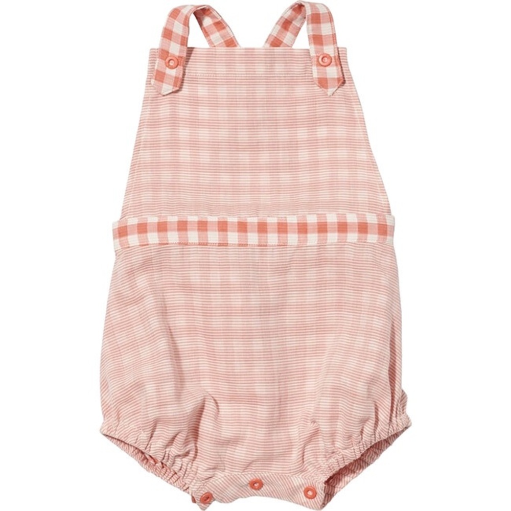 NWT Oso and Me Frances Bubble 24m